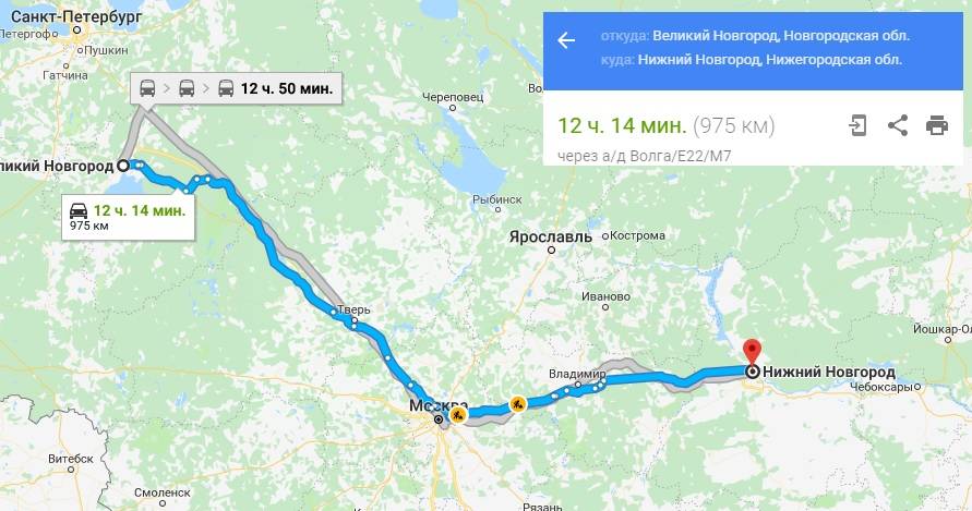 Разница между новгородской и нижегородской областями - questquotient.ru