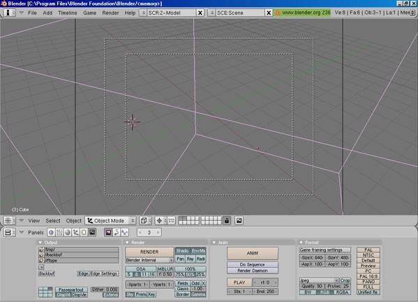 3ds max vs. blender: which is better? — polycount