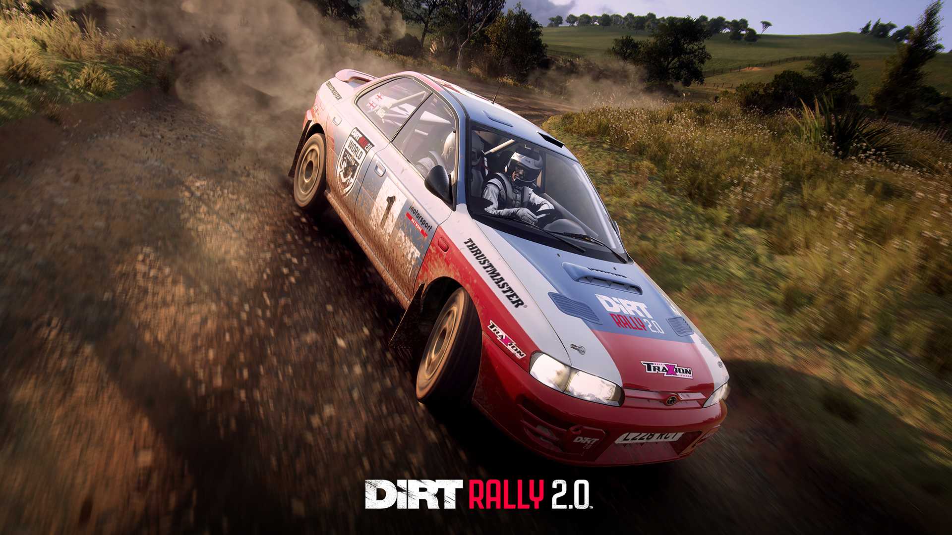 Dirt 4 vs. dirt rally 2.0: which is better?