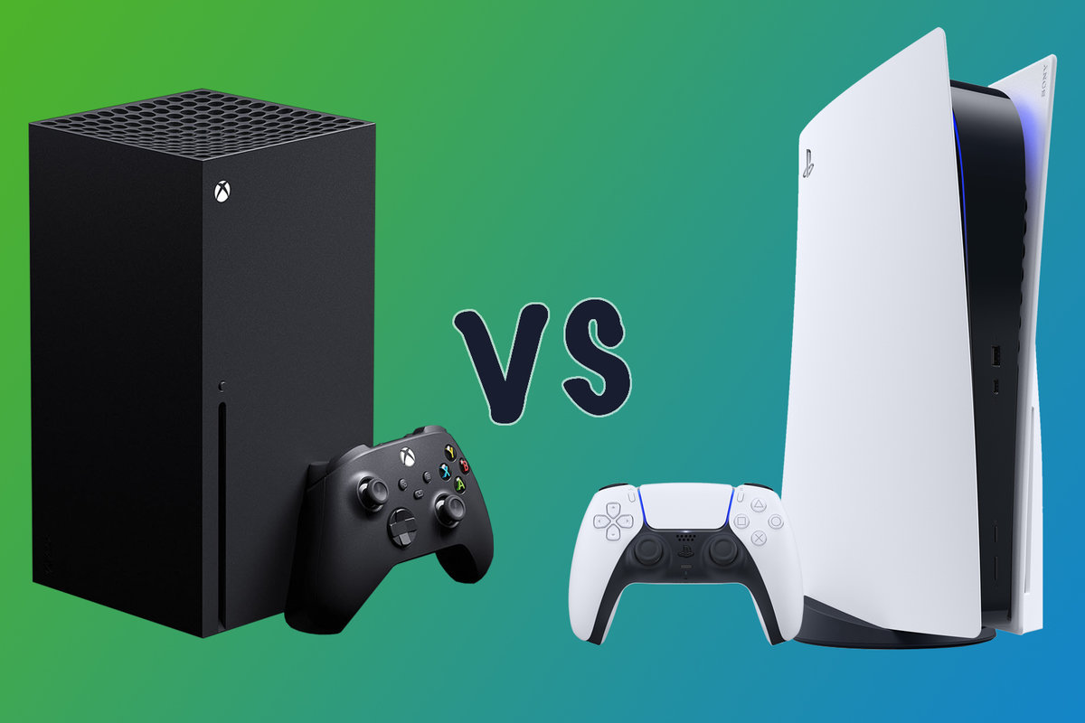 Сравнение ps 4 pro и xbox series s - плюсы и минусы