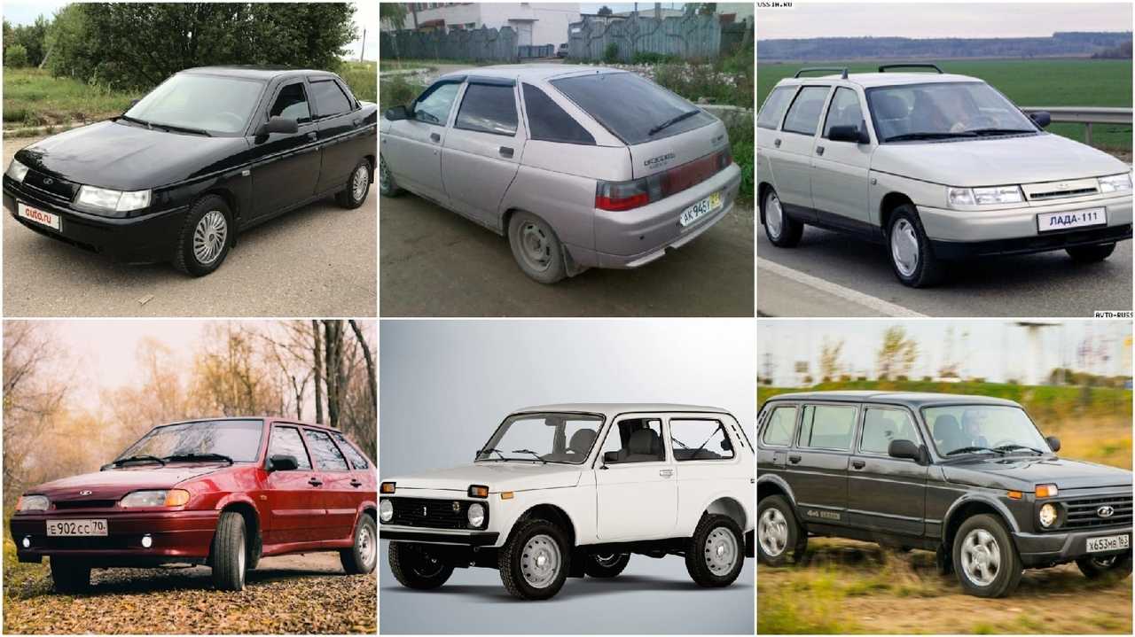 Сравнение daewoo nexia и ваз 2115 - какой из автомобилей стоит выбрать? - povoprosyguru.ru