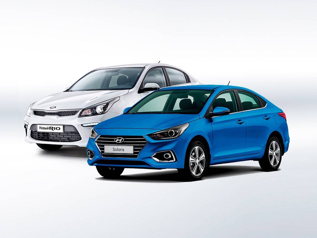 Какой автомобиль выбрать - hyundai solaris или ford focus - сравнение характеристик и рекомендации - glavnyguru.ru