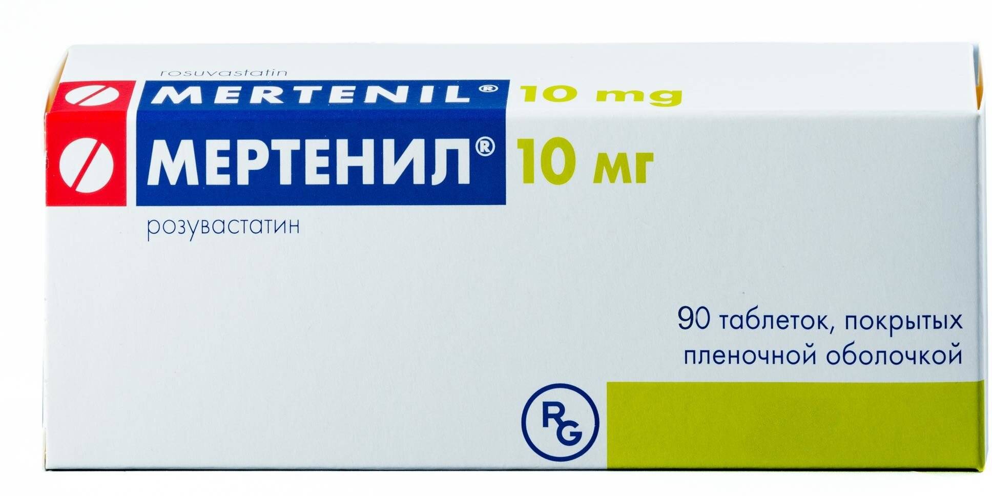 Статины от холестерина: самые эффективные и безопасные