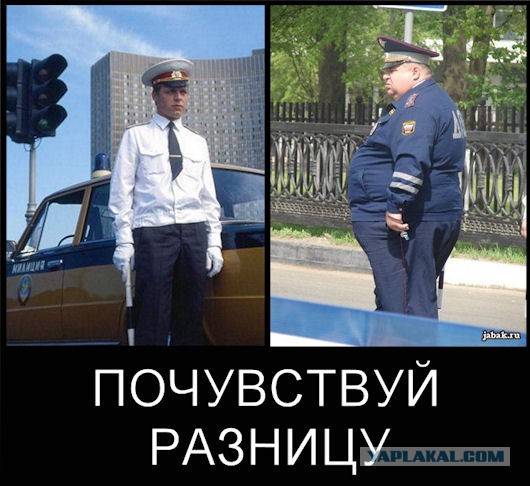Чем отличается милиция от полиции: особенности и отличия | в чем разница