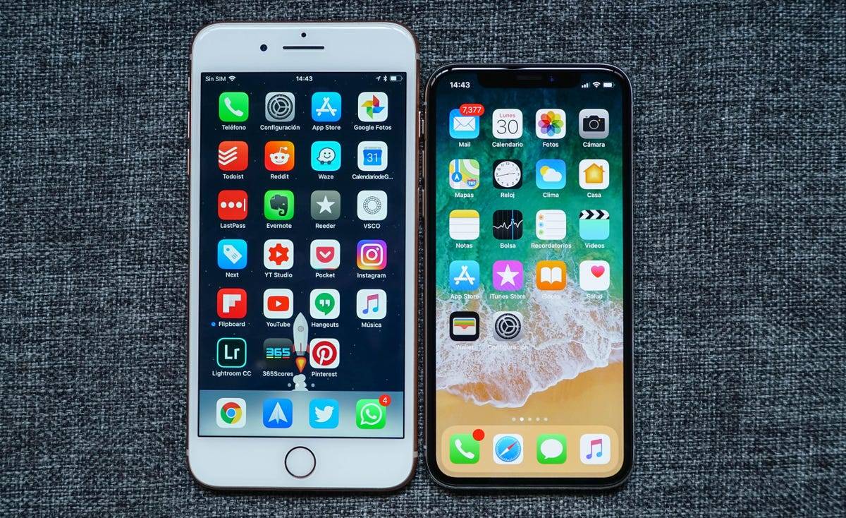 Apple iphone 6 64gb vs apple iphone 8 vs apple iphone 8 plus: compare specifications, price | gadgets now