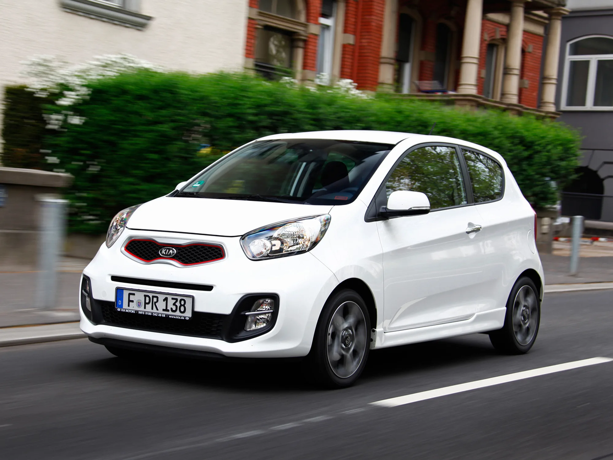 Сравнение автомобилей kia picanto и nissan micra - какой из них предпочтительнее? - artikletop.ru