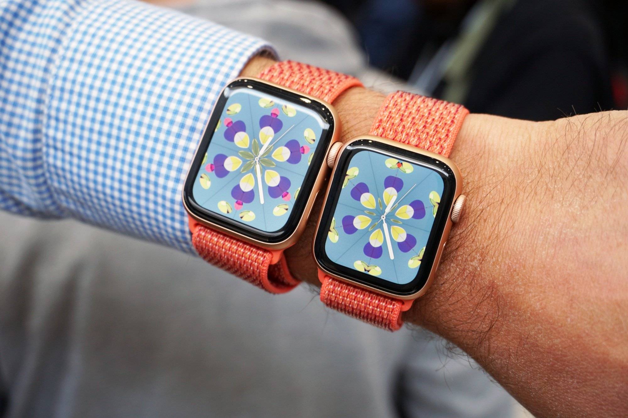 Apple watch series 6 vs apple watch se: what's the difference?