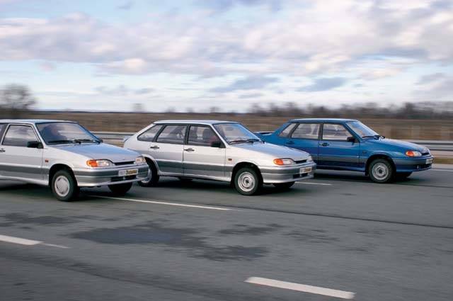 Что лучше взять за 120-130 т. р? ваз 21099 2002-2004гг. или ваз 2115 1998-2001гг? ваше мнение?