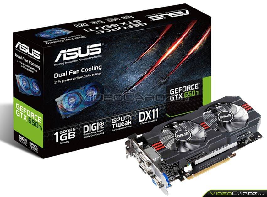 Видеокарта nvidia geforce gtx 650: характеристики и тесты в 3 бенчмарках