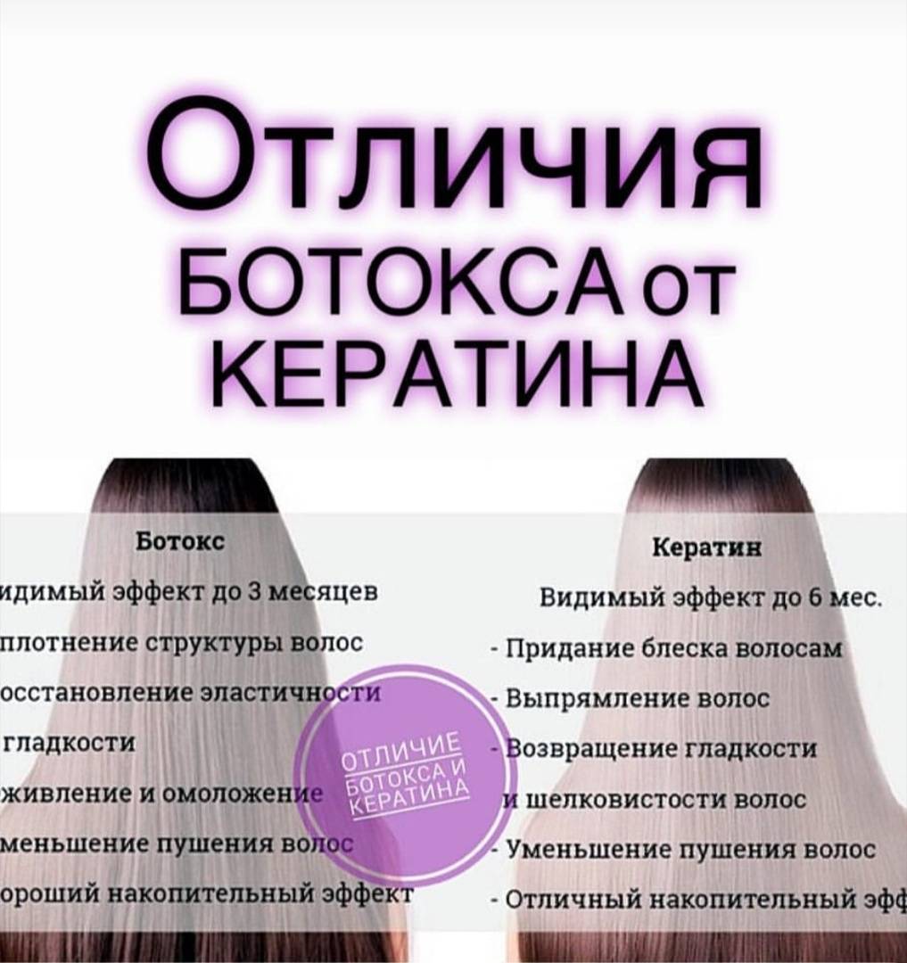 Служба 911: процедуры для волос