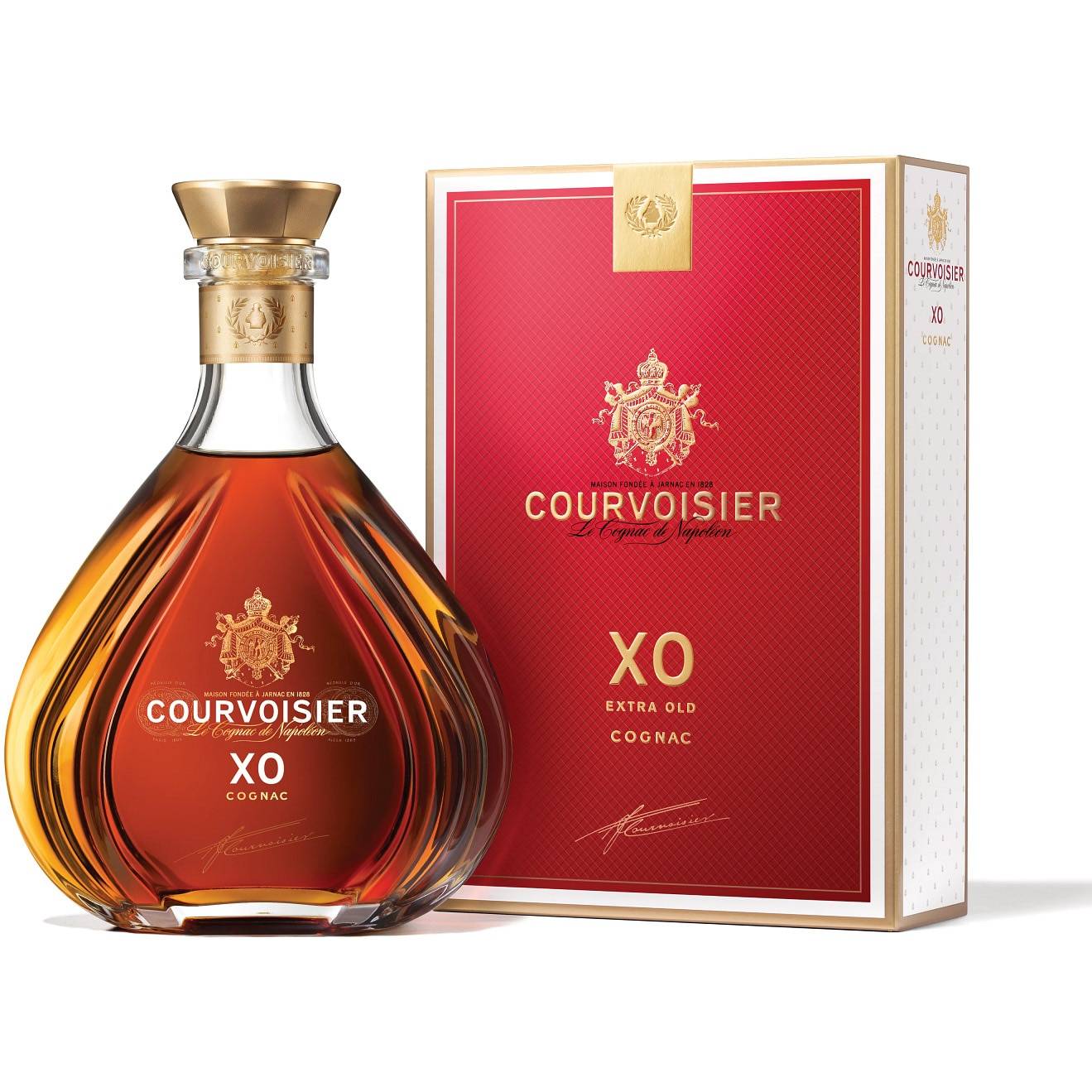 Коньяк курвуазье( courvoisier) - vs или vsop? виды и особенности вкуса курвуазье