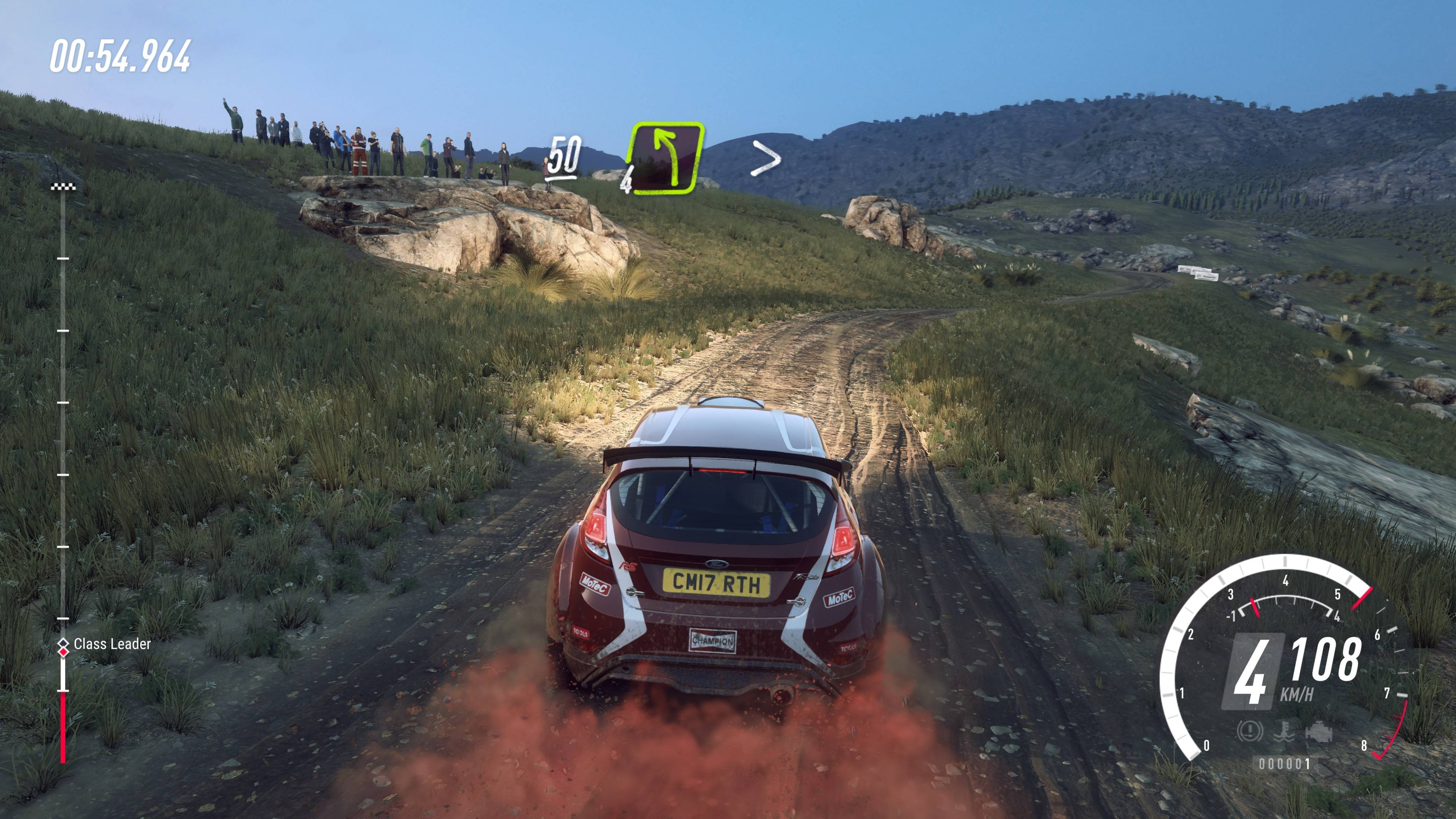 В какую игру лучше играть Dirt Rally или DiRT 4?