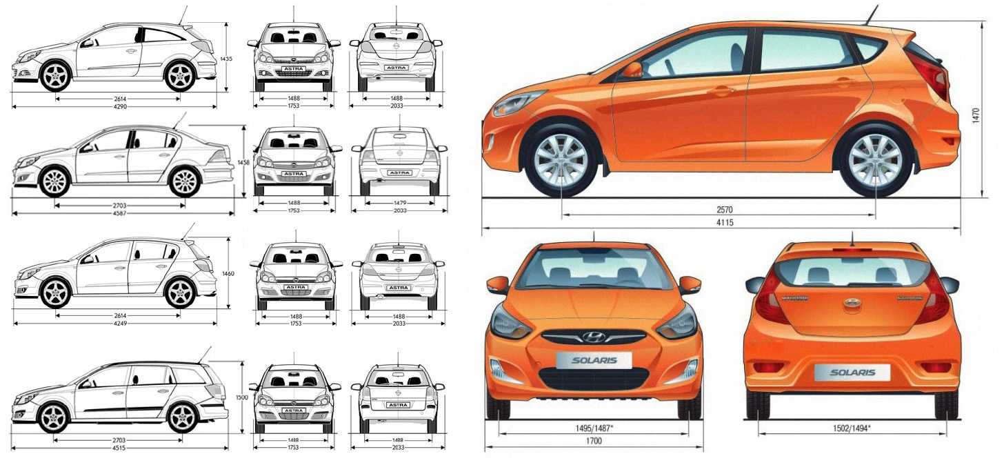 Hyundai solaris (2010-2017)