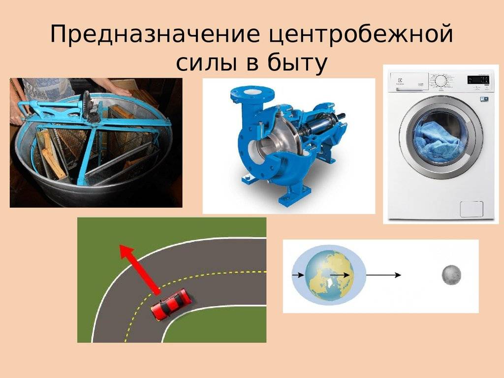 Разница между центробежной силой и центростремительной силой - наука - 2024