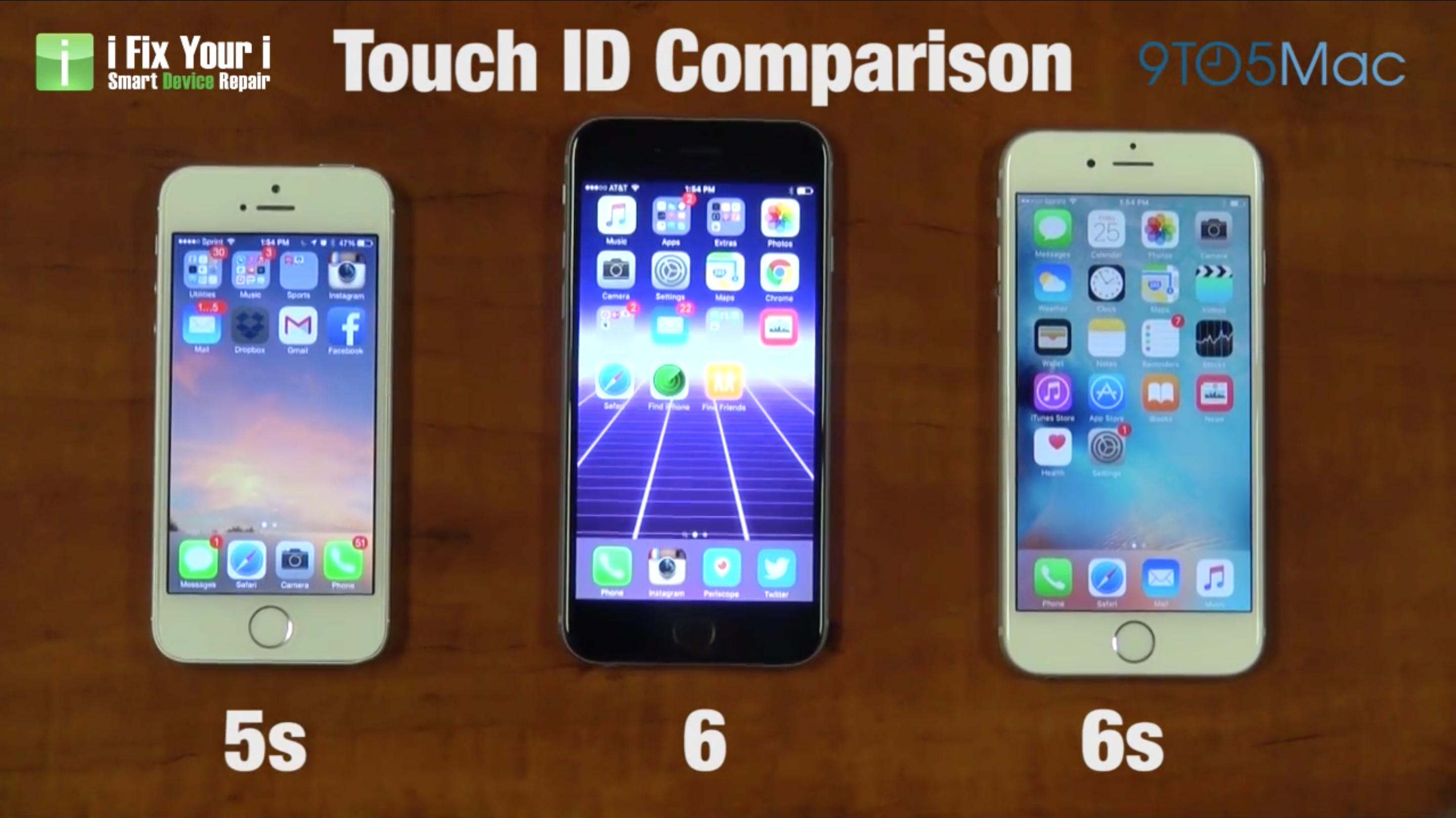 Сравниваем iphone 7 plus с iphone 6s plus и 6 plus: оправдана ли покупка нового iphone?