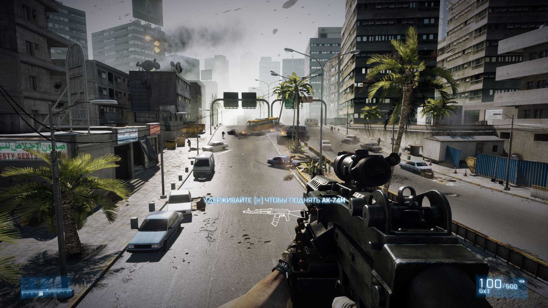 Battlefield 3 или battlefield 4: сравнение, какую игру выбрать?