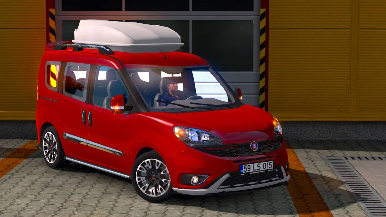 Renault kangoo или fiat doblo что лучше и экономнее в обслуживании
