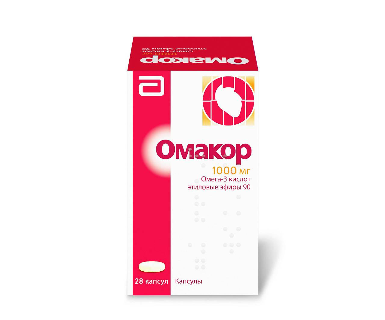 Омакор есть ли аналоги у этого препарата