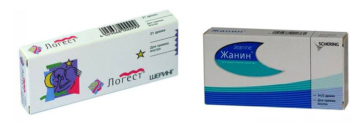 Жанин и ярина в чем разница - информация, которая удивляет