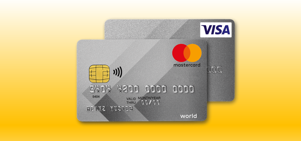 Карты семейства visa и mastercard. описание карт electron, maestro, standard, gold  и других
