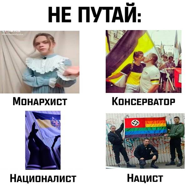 Чем нацисты отличаются от националистов: кто такой нацист и националист, сходства, в чем разница?