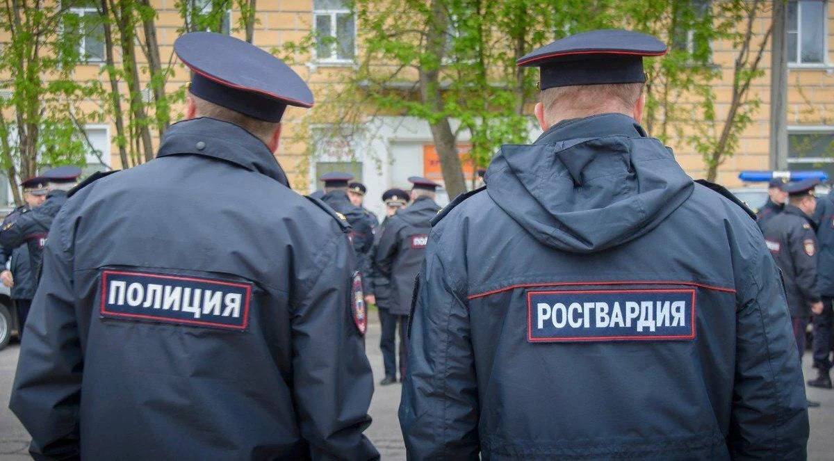 В чем отличия Росгвардии России от полиции, сравнение с ОМОН, ППС и МВД