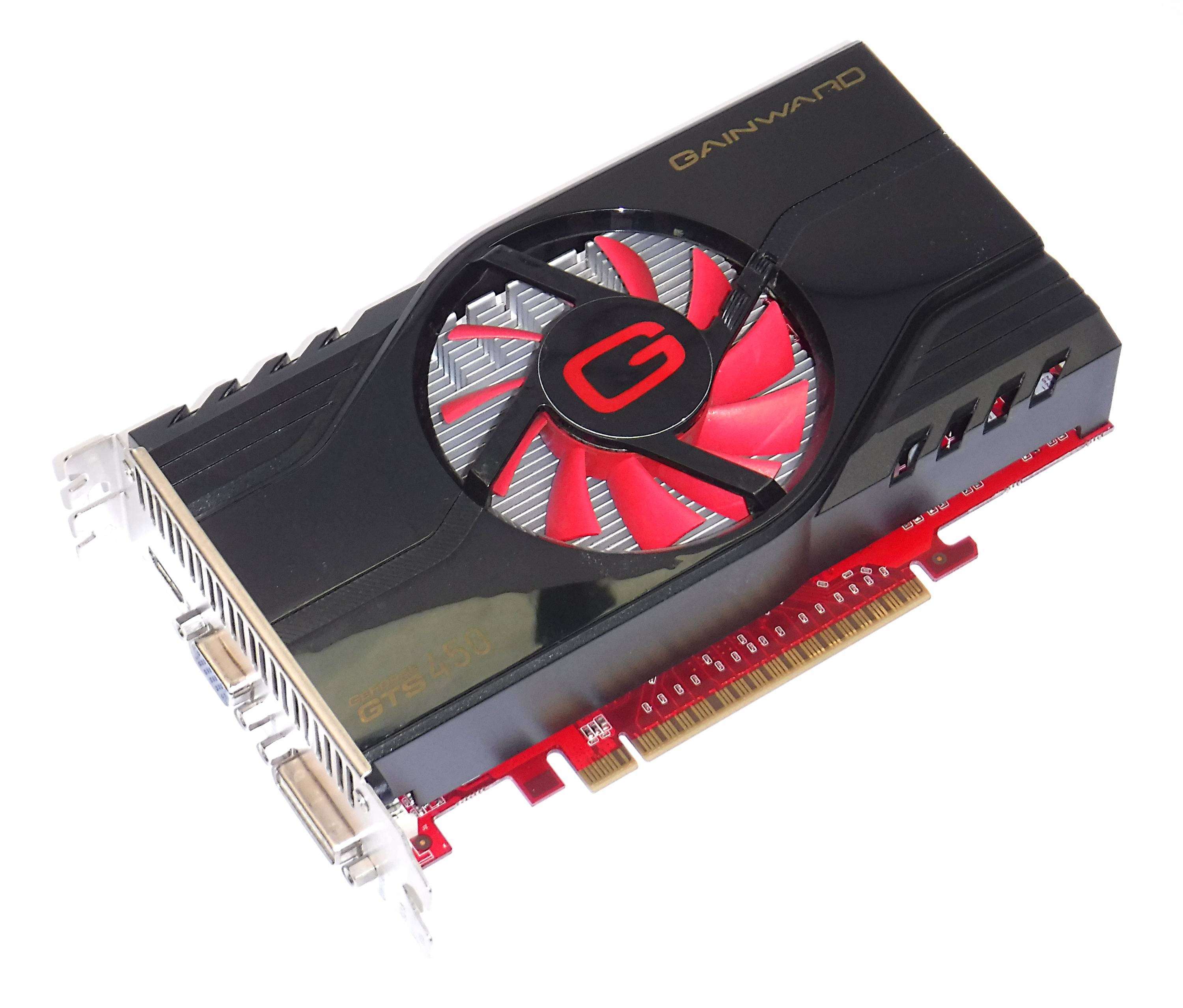 Какой выбрать: gts 450 или gtx 650? сравнение и рекомендации