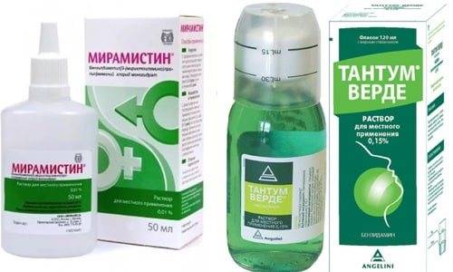 Прочтите про что лучше гексорал или тантум верде при боли в горле