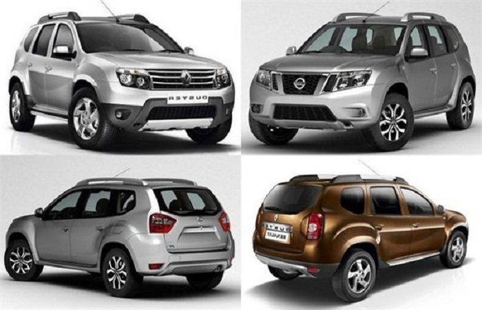 Сравнение nissan terrano и hyundai creta: что лучше? - ribnaya-lavka.ru