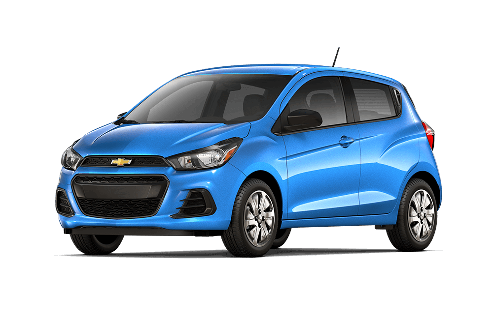 Что лучше: chevrolet spark или kia picanto?