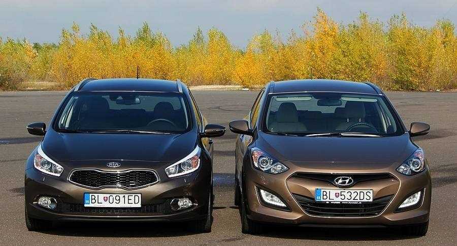 Сравнение chevrolet cruze и kia rio: какой автомобиль лучше?