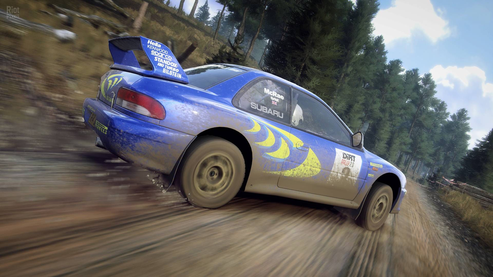 Dirt 4 vs. dirt rally 2.0: which is better?