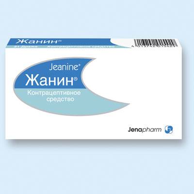 Сравнение клайры и жанин