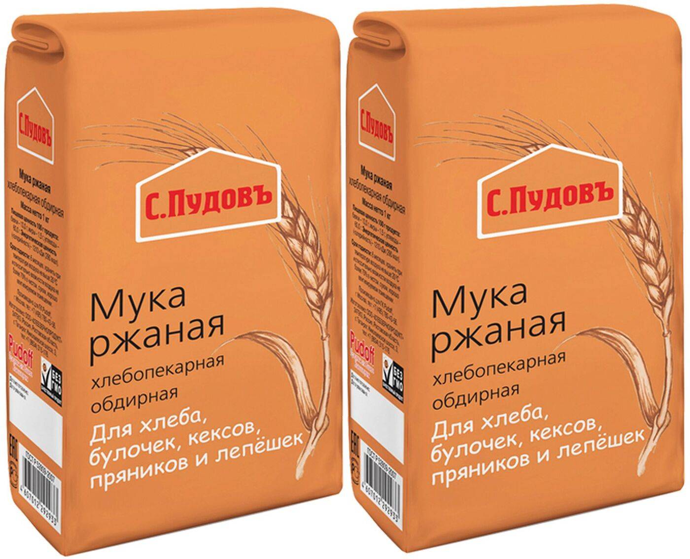 Мука. изделия из теста. кулинарная энциклопедия. рецептуры предприятий общественного питания