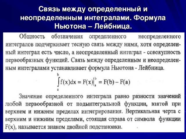 Интегралы: всё, что вы хотели знать, без интриг и сложных терминов