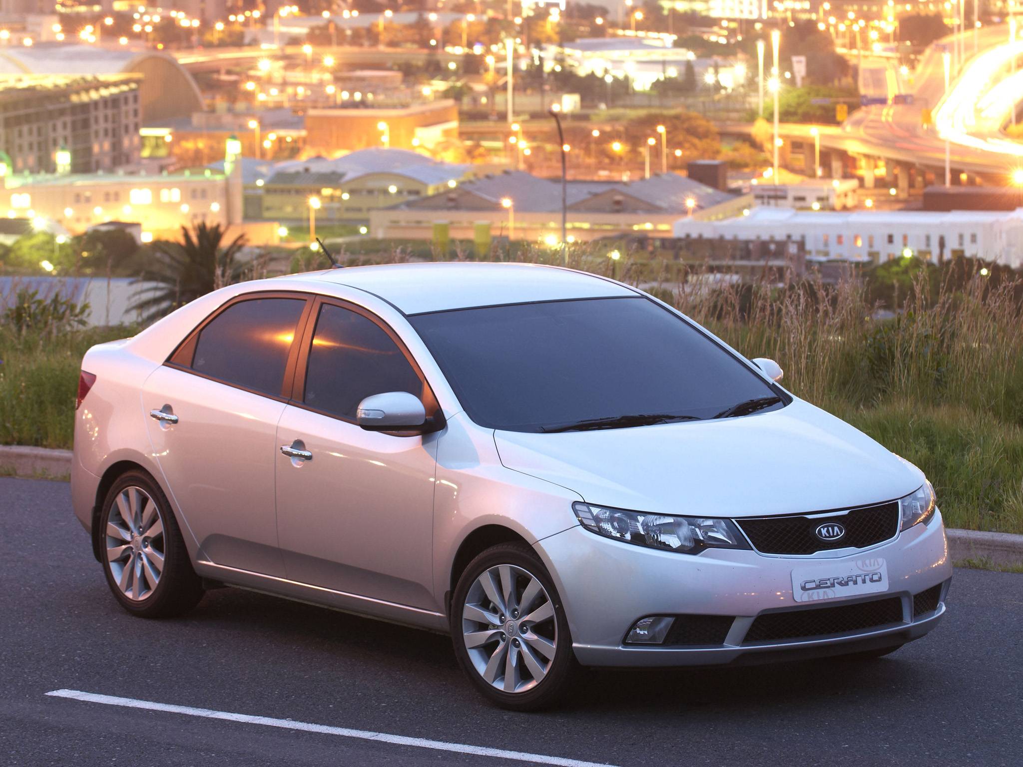 Киа церато и киа сид: сравнение моделей, характеристики и преимущества — daewoo auto