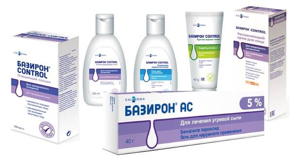 Все подробности о зинерите: особенности лечения прыщей, эффективность и рекомендации