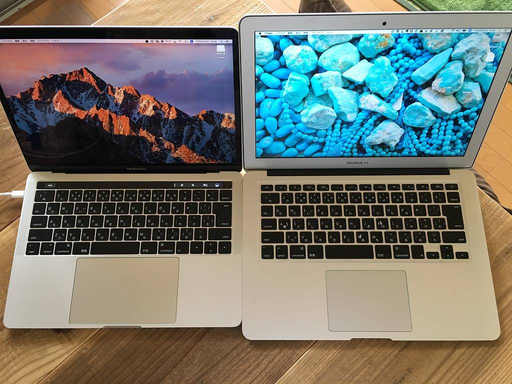 Macbook air 15 дюймов (2023 г.) против 14-дюймового macbook pro (2023 г.): что выбрать? - elitetech