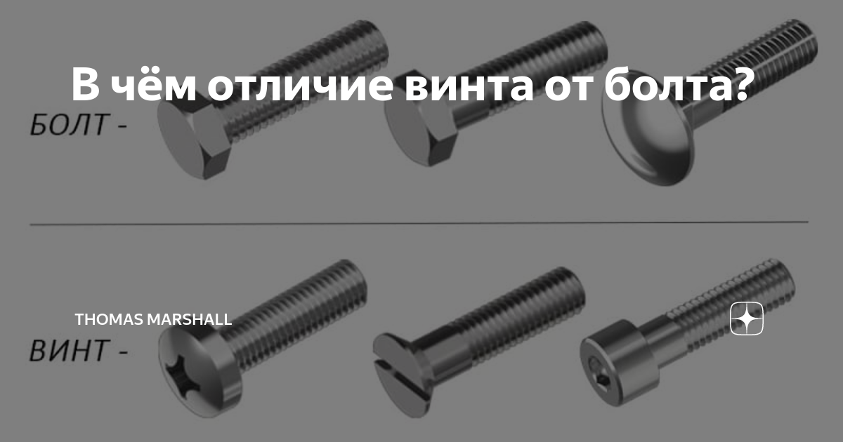 Колесные шпильки против колесных болтов: в чем разница?