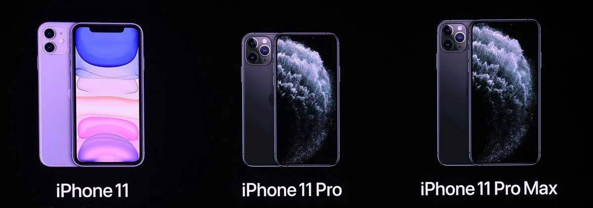 Apple iphone 11 vs. iphone 11 pro | digital trends