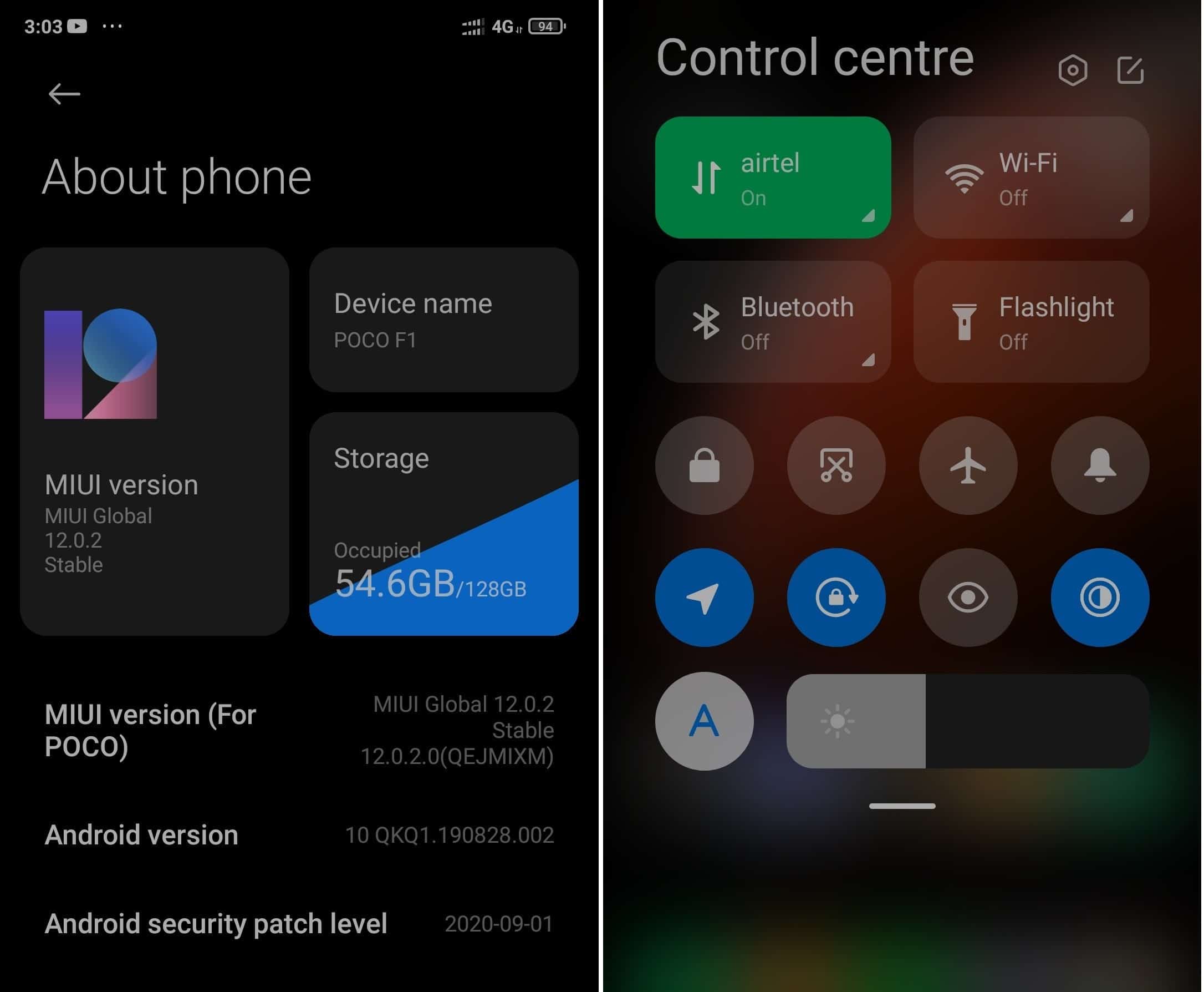Новейшая прошивка xiaomi «убивает» смартфоны россиян. решение есть, но оно никому не нравится - cnews