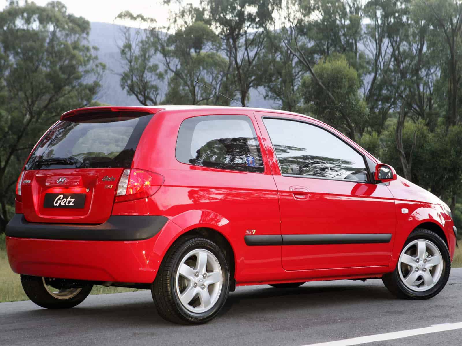 Как выбрать между шкода фабия и hyundai getz: сравнение, характеристики, отзывы