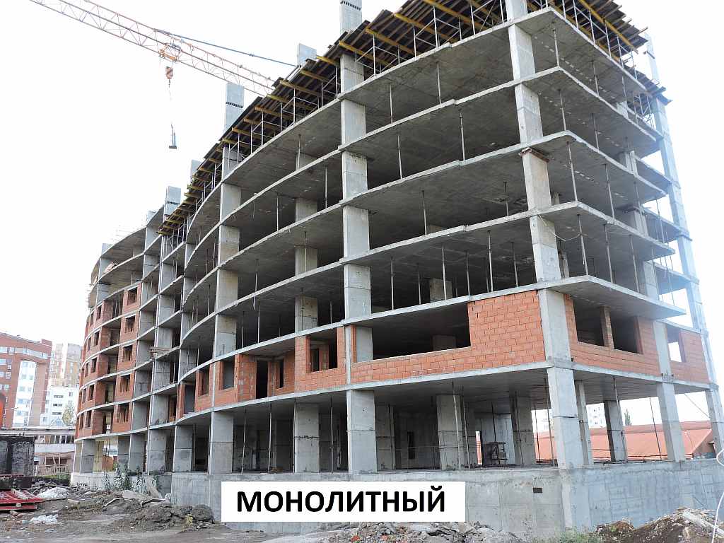 Какой дом лучше панельный или кирпичный: какой теплее