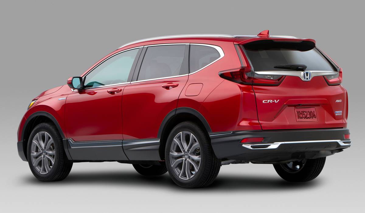 Honda cr-v vs mitsubishi outlander – compare review