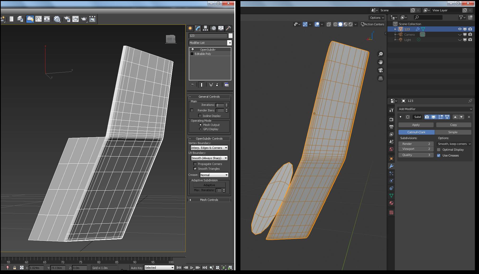 Рейтинг лучших программ для 3d-моделирования