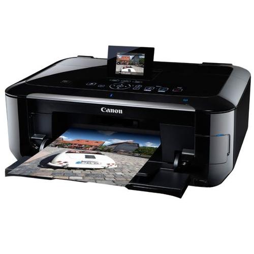 Сравнение принтеров canon и hp — какой струйный мфу выбрать?