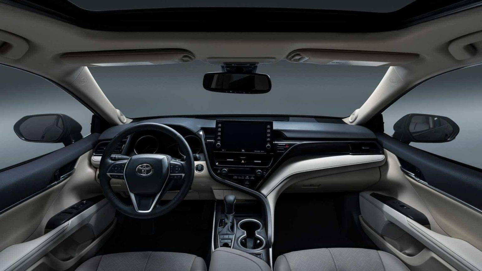 Toyota camry или rav4: описание, отличия и что лучше