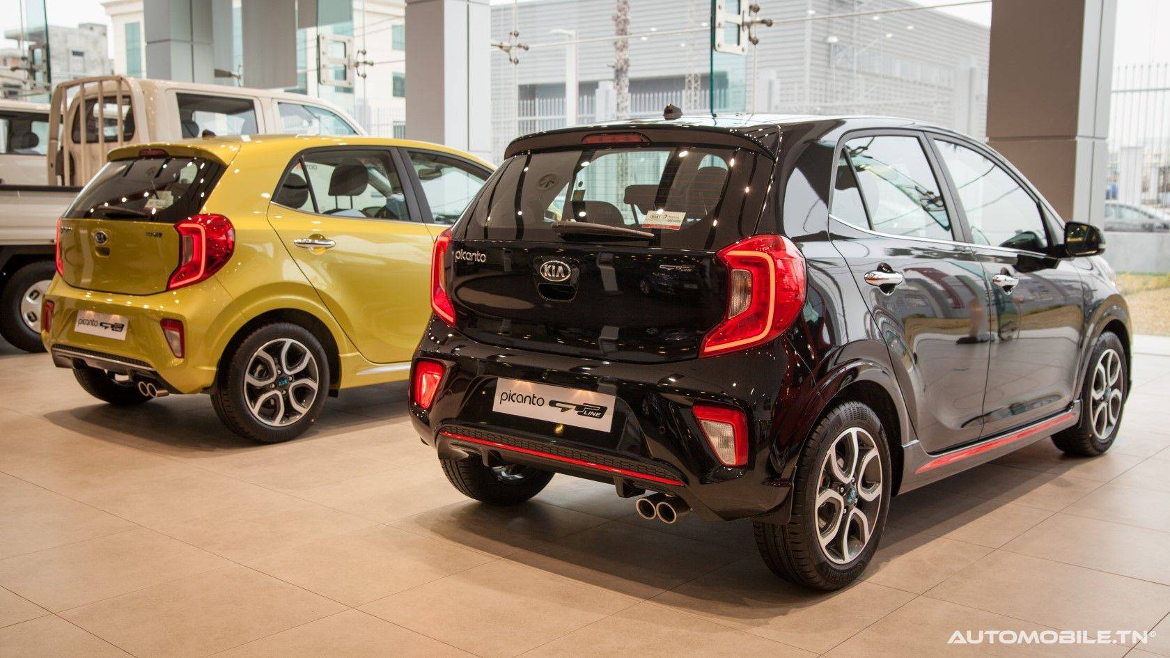 Kia picanto против ravon r2. а стоит ли переплачивать?