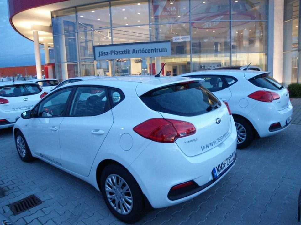 Выбор между kia ceed и hyundai i30 - какое авто предпочесть? - skaziportal.ru