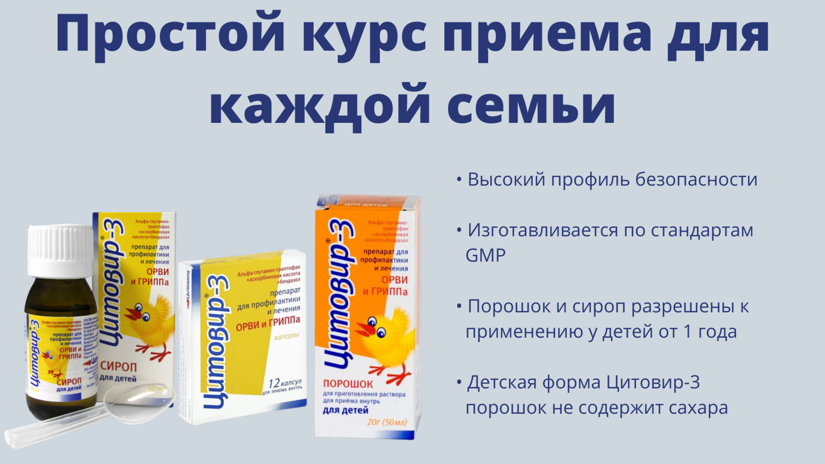 Топ-30 лучших противовирусных средств: недорогих и эффективных